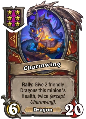 Charmwing Card Image