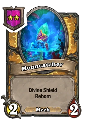 Mooncatcher Card Image
