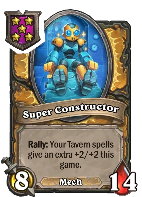 Super Constructor Card Image