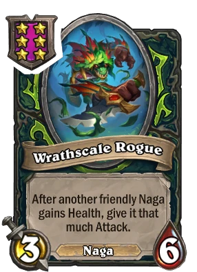 Wrathscale Rogue Card Image