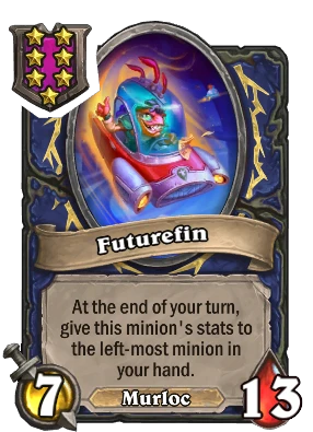 Futurefin Card Image