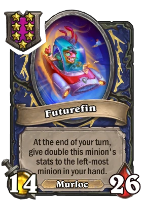 Futurefin Card Image