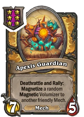 Apexis Guardian Card Image