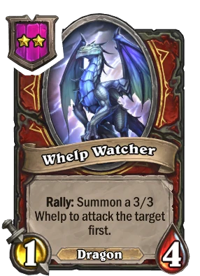 Whelp Watcher Card Image