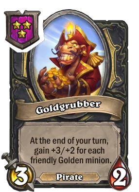 Goldgrubber Card Image