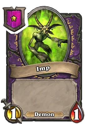 Imp Card Image