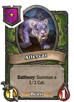 Alleycat Card Image
