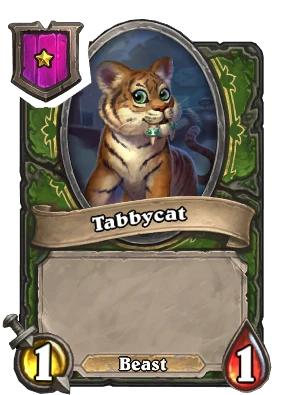 Tabbycat Card Image