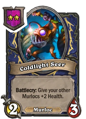 Coldlight Seer Card Image