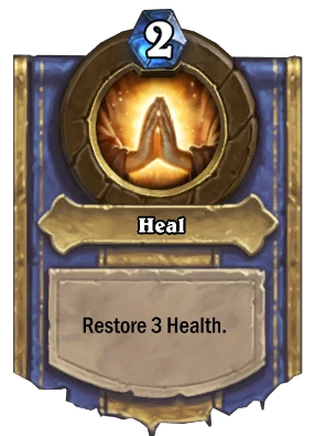 Heal Card Image