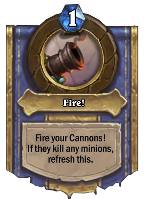 Fire! Card Image