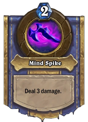 Mind Spike Card Image