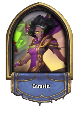 Tamsin Card Image