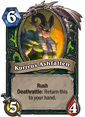 Kurtrus Ashfallen Card Image