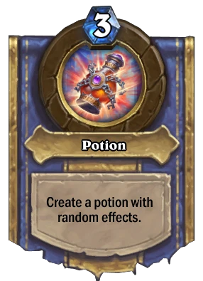 Potion Card Image