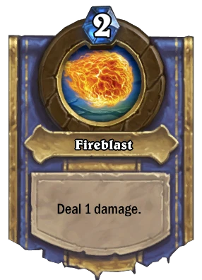 Fireblast Card Image