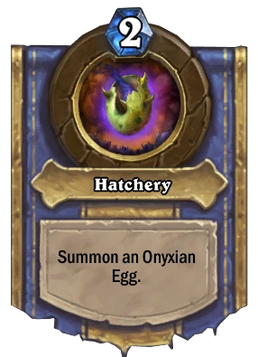 Hatchery Card Image