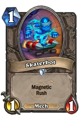 Skaterbot Card Image