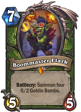 Boommaster Flark Card Image