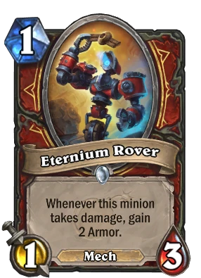 Eternium Rover Card Image