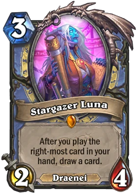 Stargazer Luna Card Image