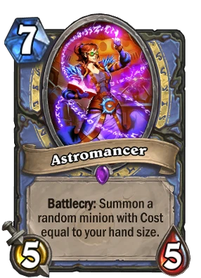 Astromancer Card Image