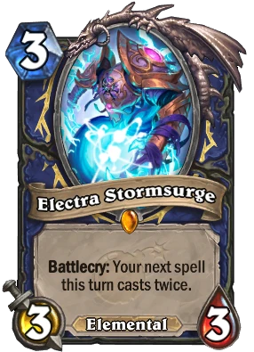 Electra Stormsurge Card Image