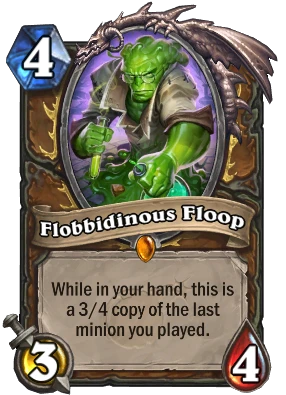 Flobbidinous Floop Card Image
