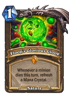 Floop's Glorious Gloop Card Image