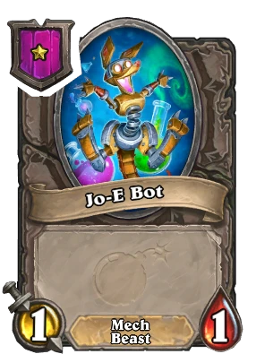 Jo-E Bot Card Image