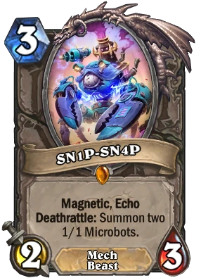 SN1P-SN4P Card Image