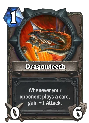 Dragonteeth Card Image