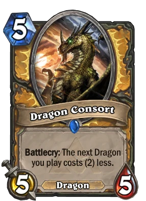 Dragon Consort Card Image
