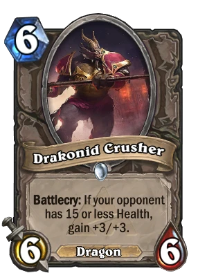 Drakonid Crusher Card Image