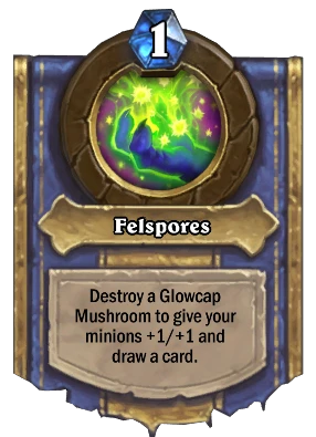 Felspores Card Image