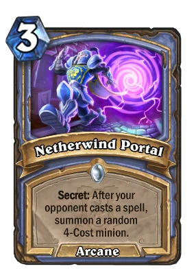 Netherwind Portal Card Image