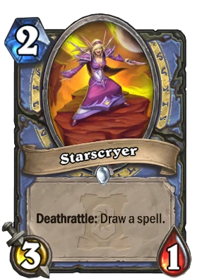 Starscryer Card Image