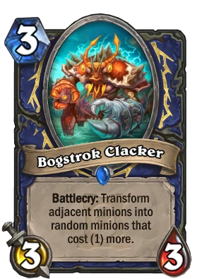 Bogstrok Clacker Card Image