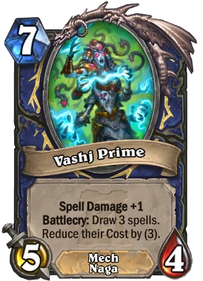 Vashj Prime Card Image