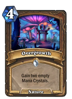 Overgrowth Card Image