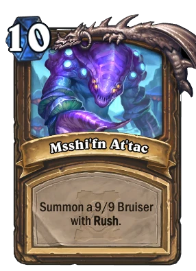 Msshi'fn At'tac Card Image