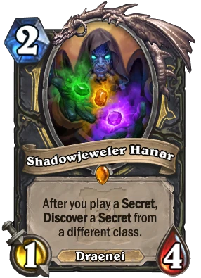 Shadowjeweler Hanar Card Image