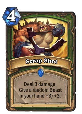 Scrap Shot Card Image