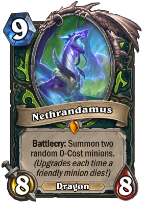 Nethrandamus Card Image