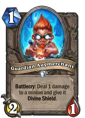 Guardian Augmerchant Card Image
