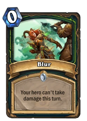 Blur Card Image