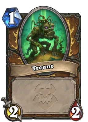 Treant Card Image