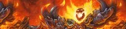 Ragnaros, the Great Fire