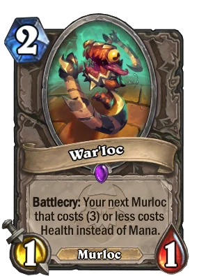 War'loc Card Image