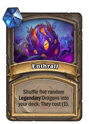 Enthrall Card Image